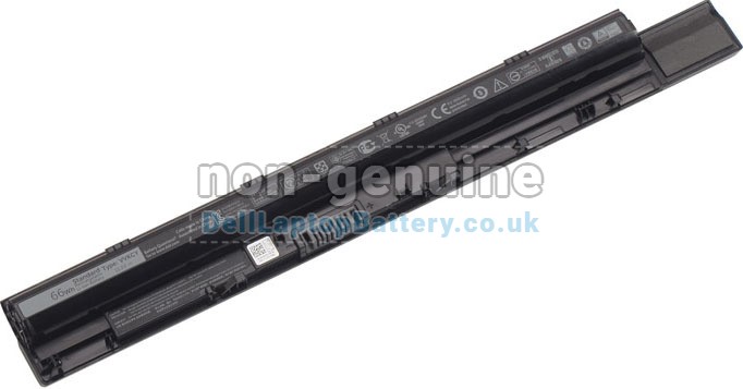 Battery for Dell VVKCY laptop