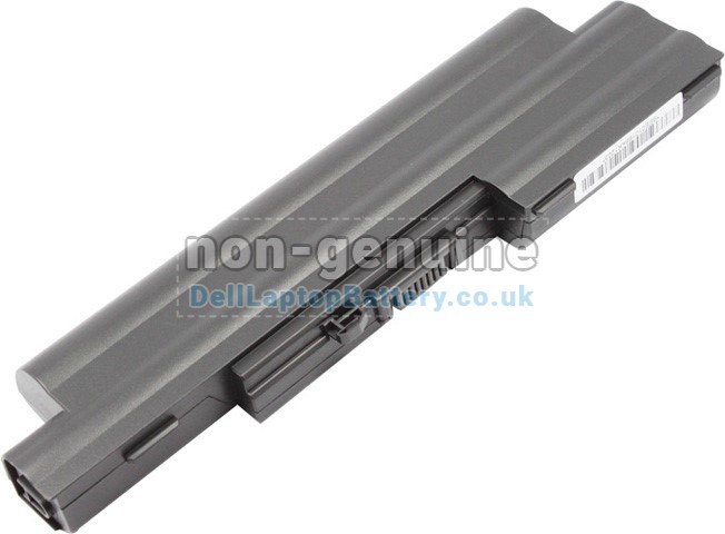 Battery for Dell PP16S laptop