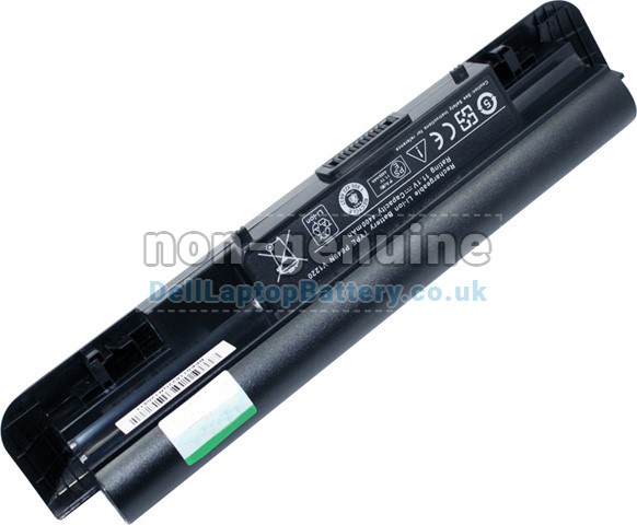 Battery for Dell Vostro 1220 laptop