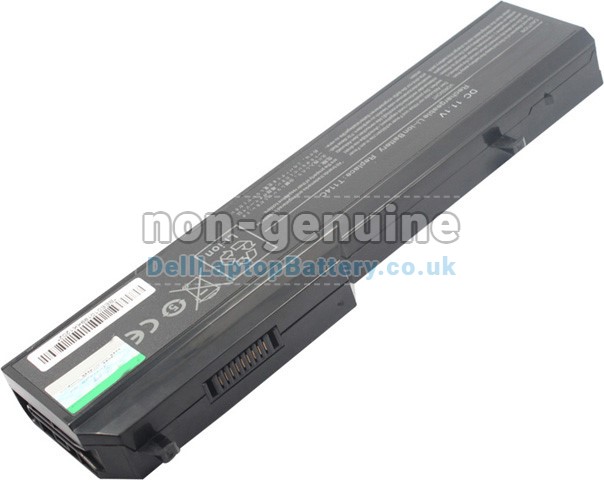 Battery for Dell Vostro 1310 laptop