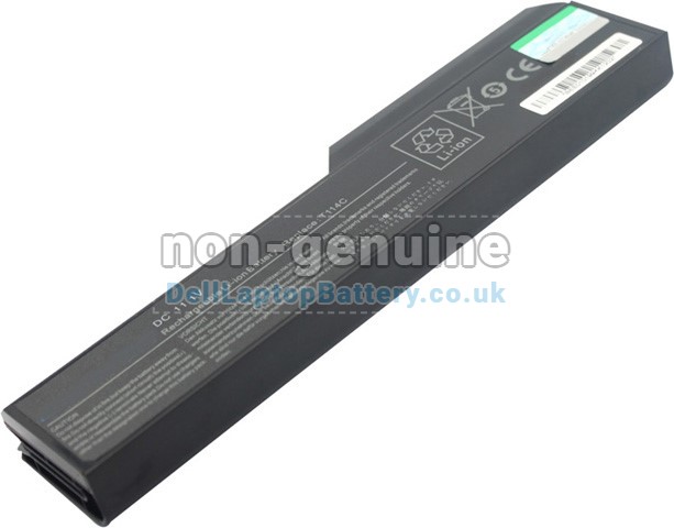 Battery for Dell Vostro 1310 laptop