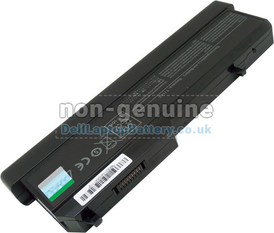 Battery for Dell Vostro 1310 laptop