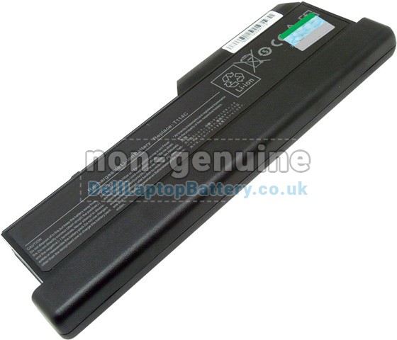 Battery for Dell Vostro 1310 laptop
