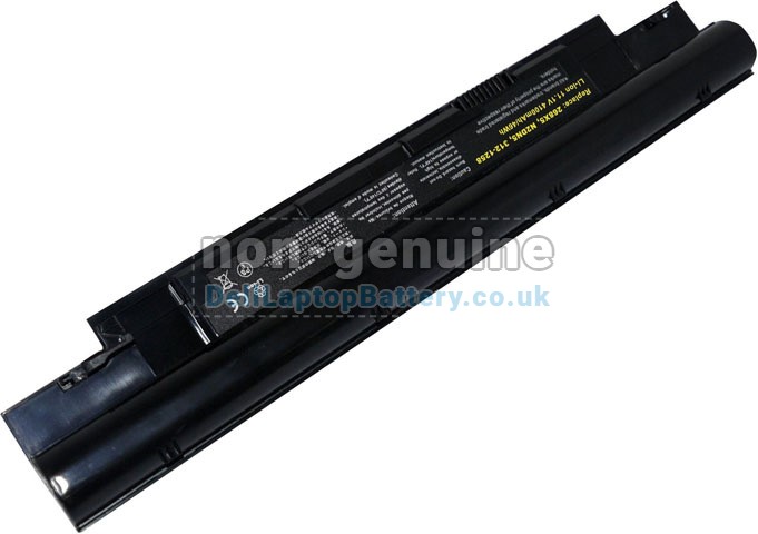 Battery for Dell Vostro V131 laptop