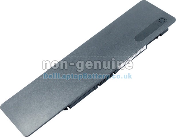 Battery for Dell XPS L502X laptop