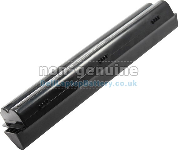 Battery for Dell XPS L502X laptop