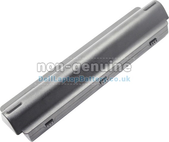 Battery for Dell XPS L502X laptop