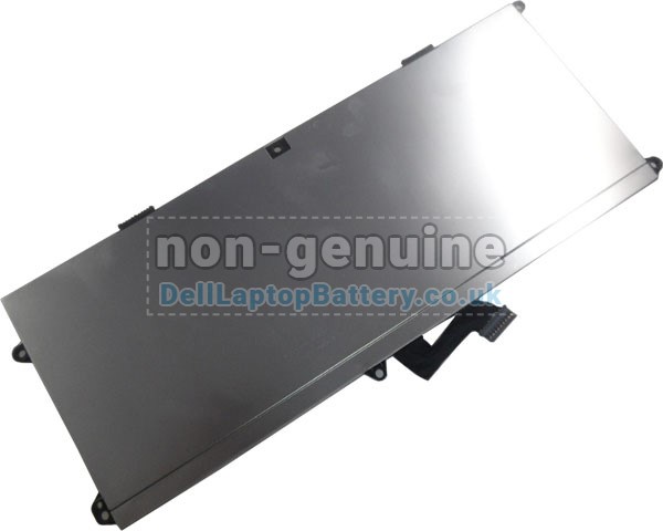 Battery for Dell XPS 15Z laptop