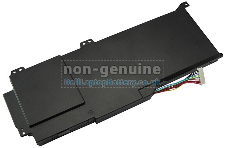 Battery for Dell XPS L412Z laptop