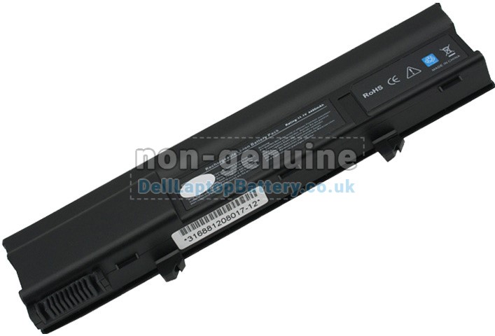 Battery for Dell YF091 laptop