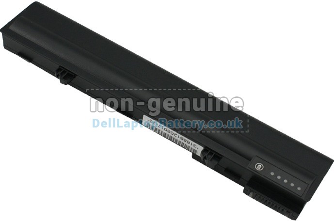 Battery for Dell 451-10357 laptop