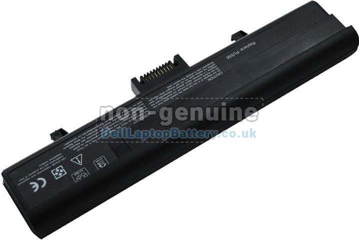 Battery for Dell XPS 1330 laptop