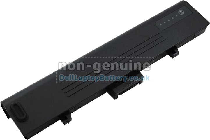 Battery for Dell XPS 1330 laptop