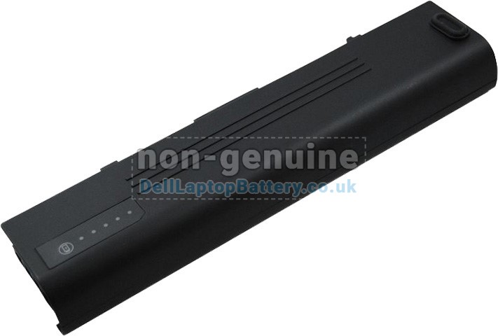 Battery for Dell XPS 1330 laptop
