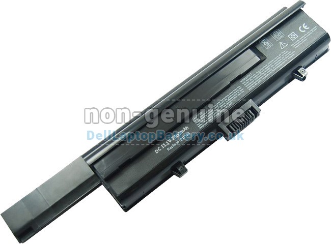 Battery for Dell XPS 1330 laptop