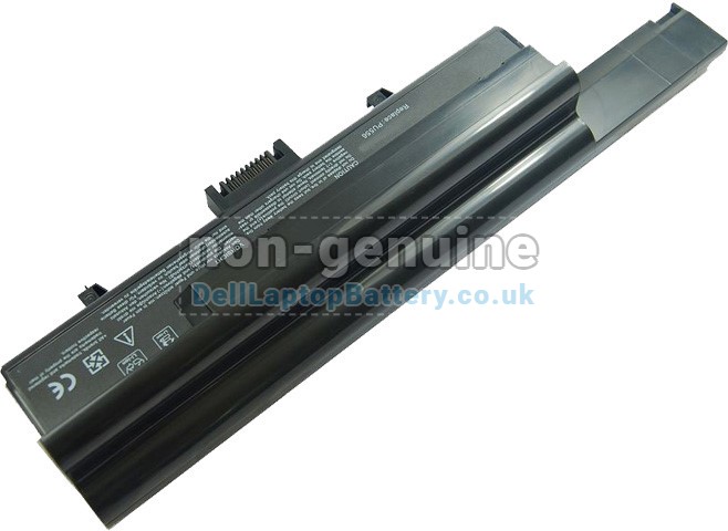 Battery for Dell XPS 1330 laptop