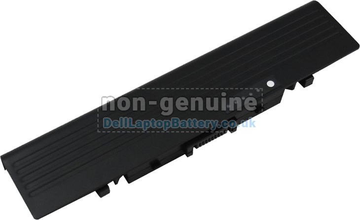 Battery for Dell Inspiron 1520 laptop