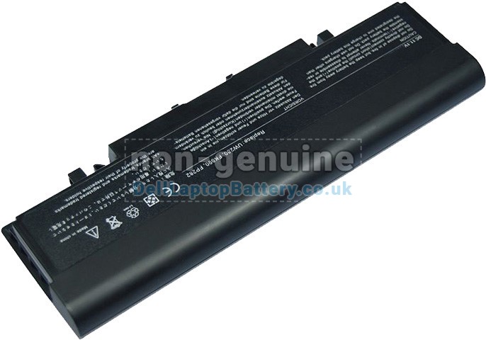 Battery for Dell Inspiron 1520 laptop
