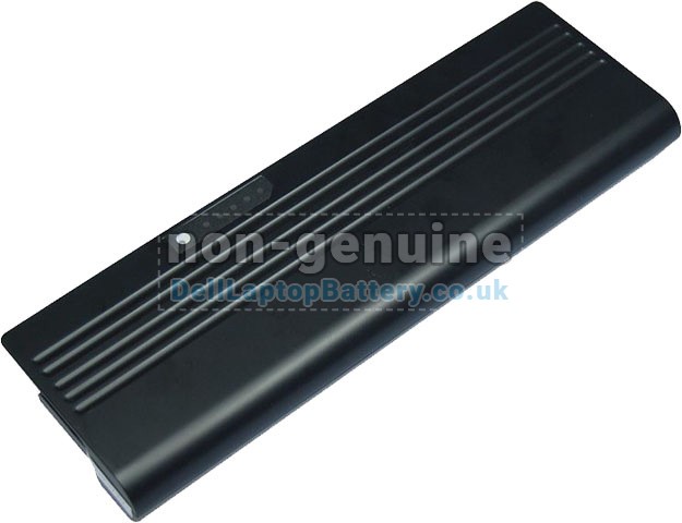 Battery for Dell Inspiron 1520 laptop