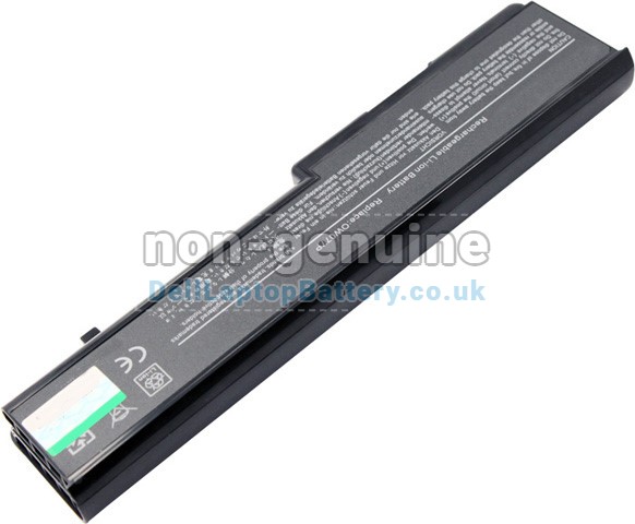 Battery for Dell Studio 1745 laptop
