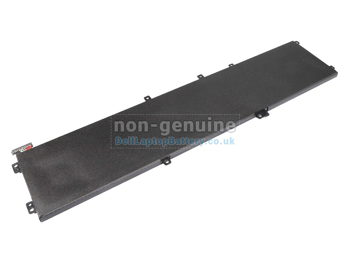 replacement Dell P56F battery