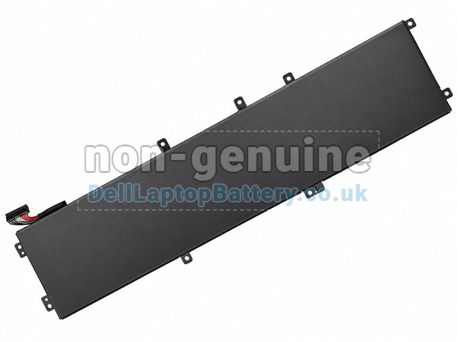 replacement Dell P56F battery