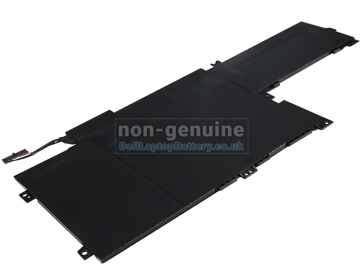 replacement Dell Inspiron 14 7000 battery