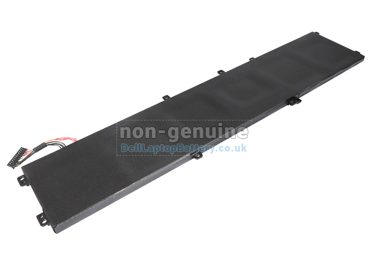 replacement Dell P56F battery
