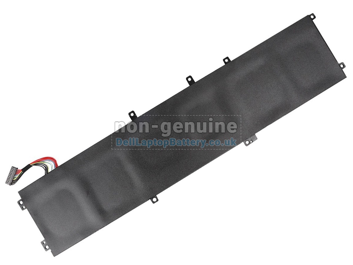 replacement Dell P56F battery