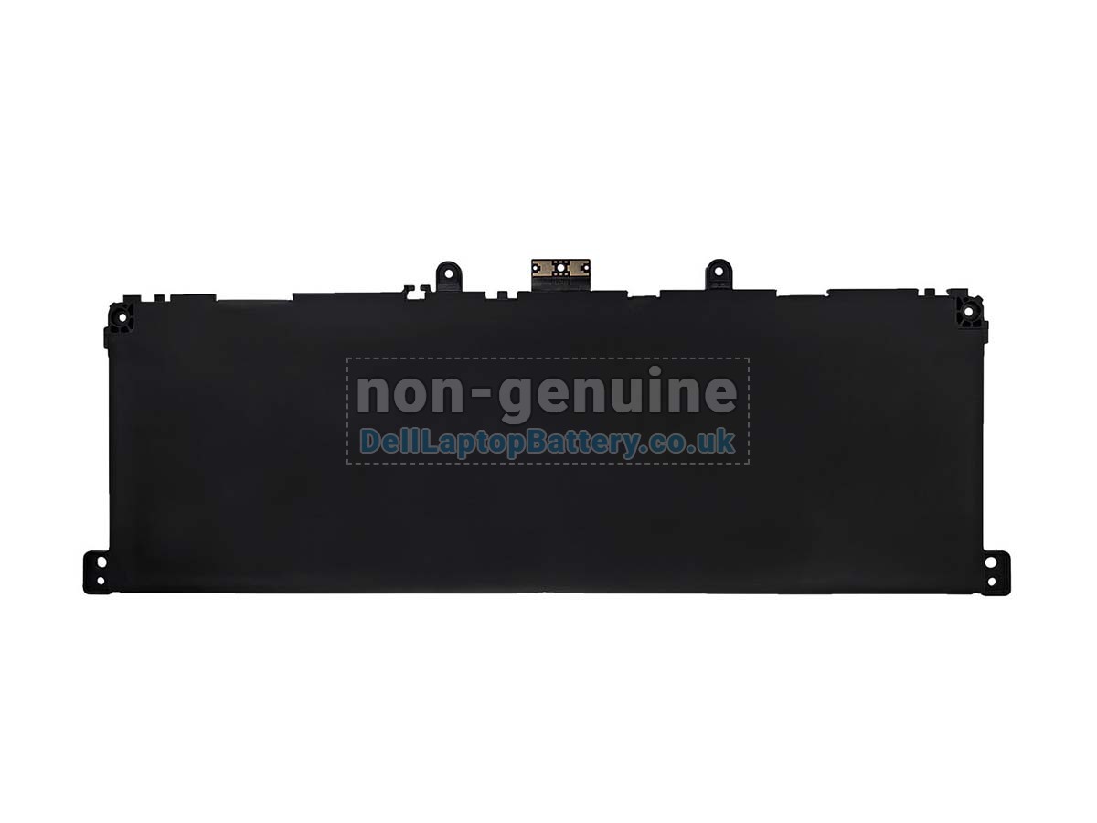 replacement Dell 0YV18F battery