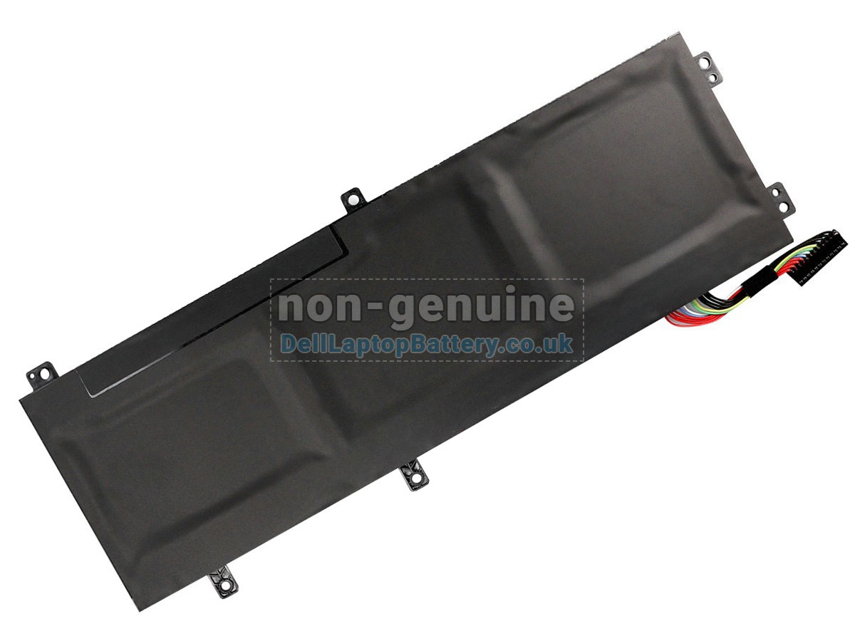 replacement Dell P56F battery