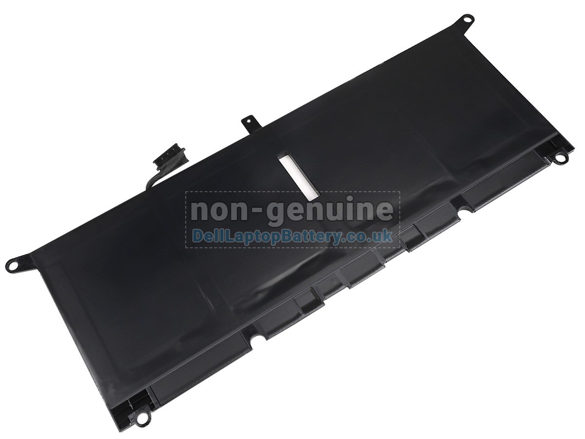 replacement Dell Inspiron 14 7000 battery