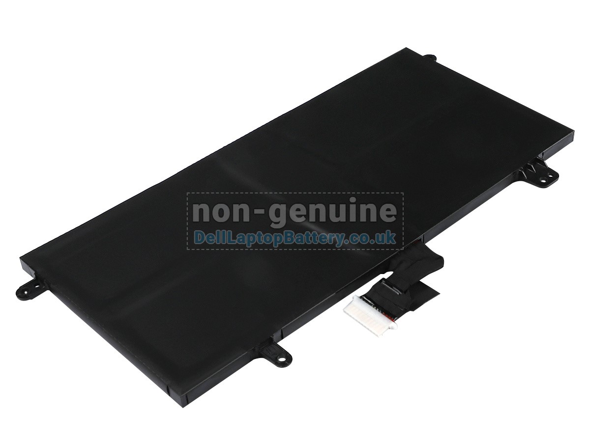 replacement Dell Latitude 5285 battery