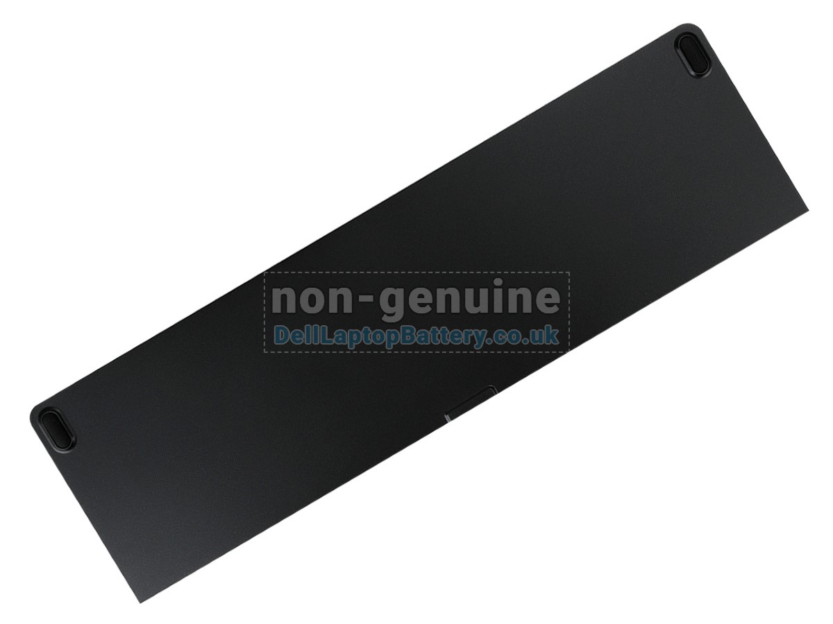 replacement Dell Latitude 12 7000 battery