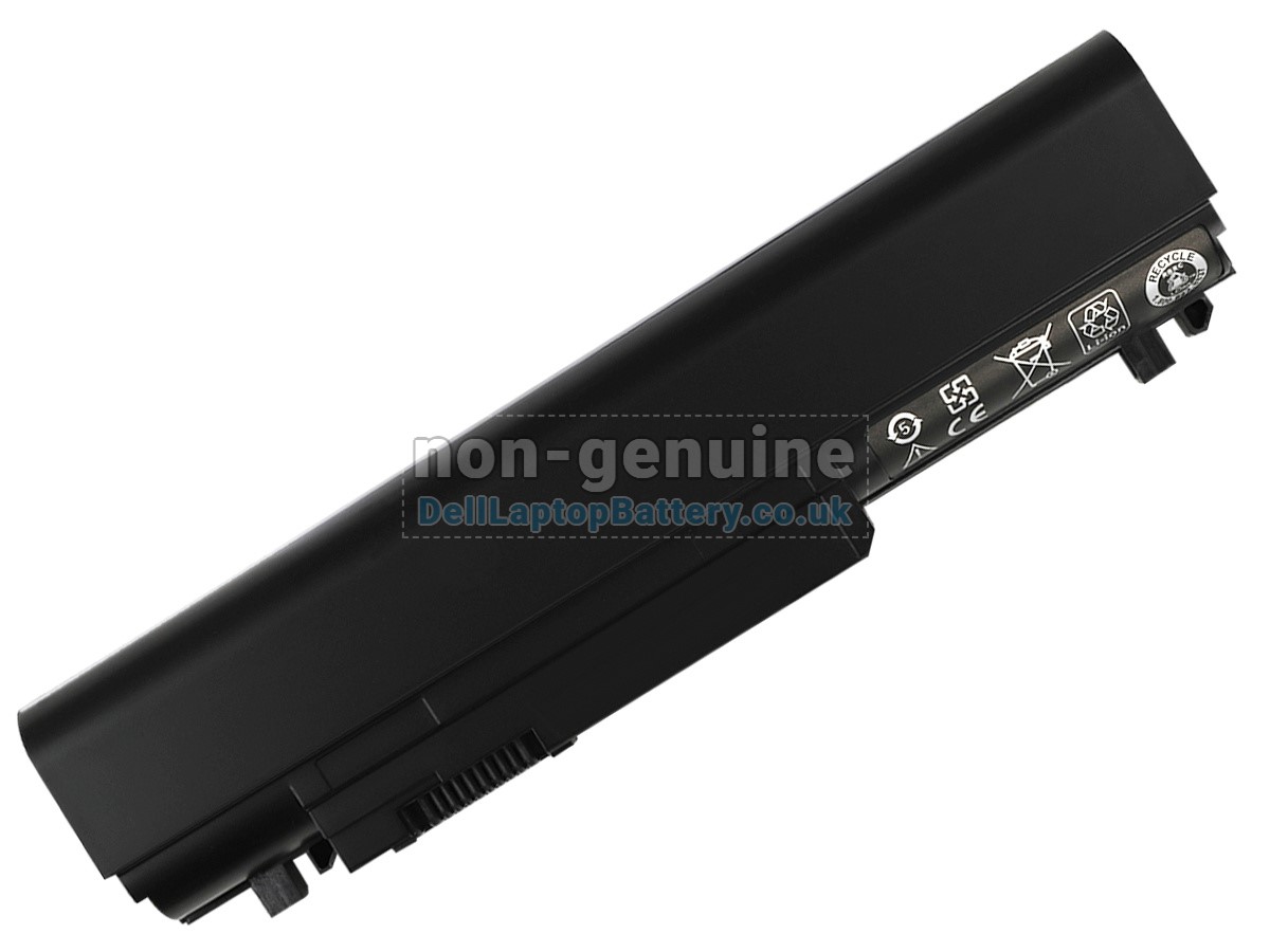 replacement Dell Studio XPS 1340 battery