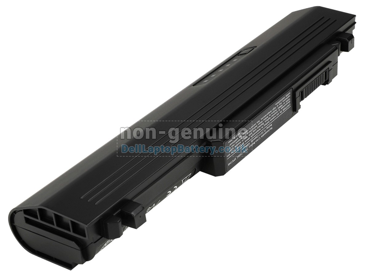 replacement Dell Studio XPS PP17S battery