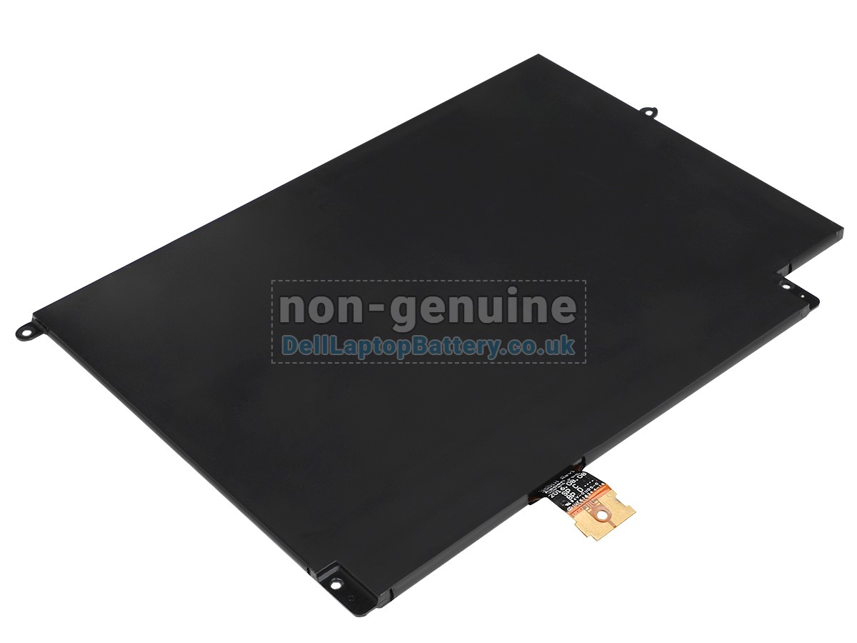 replacement Dell Latitude 7285 battery