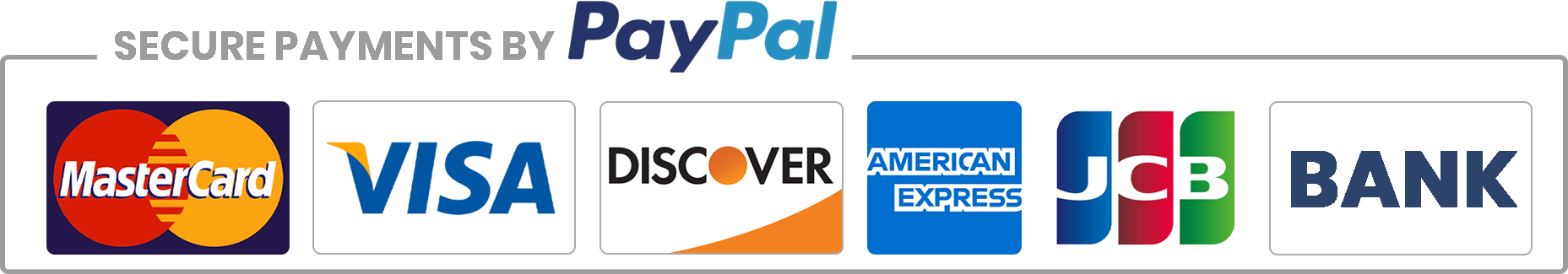 Paypal icon