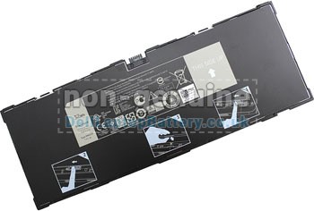 Dell Venue 11 Pro 5130 battery
