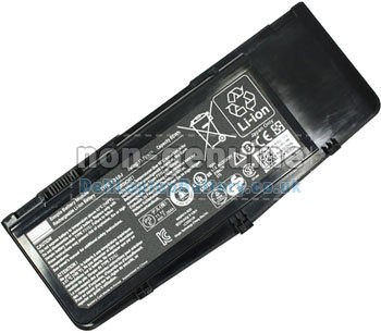 Dell 0C852J battery