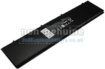 Dell Latitude E7440 battery