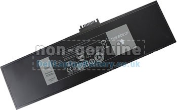 Dell Venue 11 Pro 7130 battery