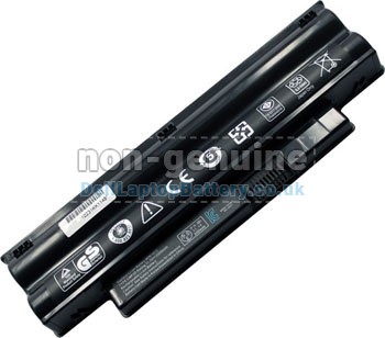 Dell Inspiron Mini 1012 battery