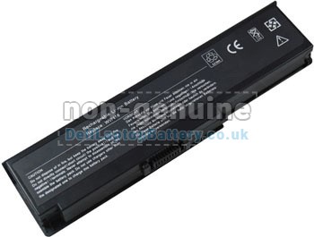 Battery for Dell Vostro 1420