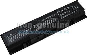 Dell Inspiron 1520 battery