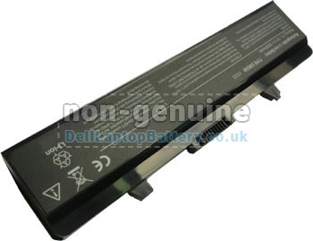 Dell Inspiron 1545 battery