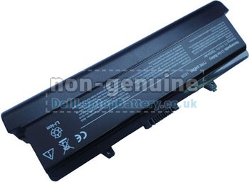 Dell Inspiron 1545 battery
