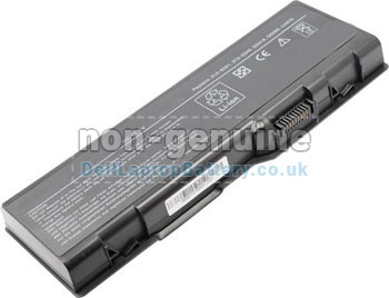 Dell Inspiron 6000 battery