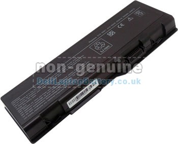 Dell Inspiron 6000 battery