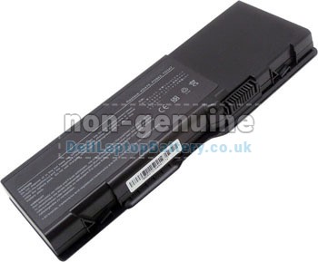 Dell Inspiron 6400 battery